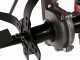 Italian Power RG1.3-45 Q-D - Motozappa a benzina 4.5 HP da 144.3cc