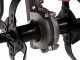 Italian Power RG1.3-45 Q-D - Motozappa a benzina 4.5 HP da 144.3cc