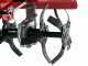 Italian Power RG1.3-45 Q-D - Motozappa a benzina 4.5 HP da 144.3cc