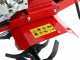 Italian Power RG1.3-45 Q-D - Motozappa a benzina 4.5 HP da 144.3cc