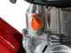 Italian Power RG1.3-45 Q-D - Motozappa a benzina 4.5 HP da 144.3cc