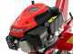 Italian Power RG1.3-45 Q-D - Motozappa a benzina 4.5 HP da 144.3cc