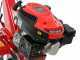 Italian Power RG1.3-45 Q-D - Motozappa a benzina 4.5 HP da 144.3cc
