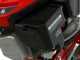 Italian Power RG1.3-45 Q-D - Motozappa a benzina 4.5 HP da 144.3cc