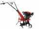 Italian Power RG1.3-45 Q-D - Motozappa a benzina 4.5 HP da 144.3cc