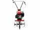 Italian Power RG1.3-45 Q-D - Motozappa a benzina 4.5 HP da 144.3cc