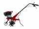 Italian Power RG1.3-45 Q-D - Motozappa a benzina 4.5 HP da 144.3cc