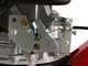 Italian Power RG1.3-45 Q-D - Motozappa a benzina 4.5 HP - Rato RV145-S