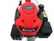 Italian Power RG1.3-45 Q-D - Motozappa a benzina 4.5 HP - Rato RV145-S