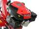 Italian Power RG1.3-45 Q-D - Motozappa a benzina 4.5 HP - Rato RV145-S