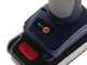 BullMach ARTEMIS 40 - Forbice elettrica da potatura -2x 21V 2Ah - Diametro di taglio 40mm