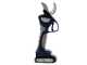 BullMach ARTEMIS 40 - Forbice elettrica da potatura -2x 21V 2Ah - Diametro di taglio 40mm