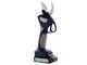 BullMach ARTEMIS 40 - Forbice elettrica da potatura -2x 21V 2Ah - Diametro di taglio 40mm