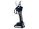 BullMach ARTEMIS 40 - Forbice elettrica da potatura -2x 21V 2Ah - Diametro di taglio 40mm