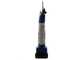 BullMach ARTEMIS 40 - Forbice elettrica da potatura -2x 21V 2Ah - Diametro di taglio 40mm