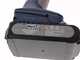 BullMach ARTEMIS 40 - Forbice elettrica da potatura -2x 21V 2Ah - Diametro di taglio 40mm