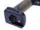 BullMach ARTEMIS 40 - Forbice elettrica da potatura -2x 21V 2Ah - Diametro di taglio 40mm