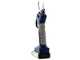 BullMach ARTEMIS 40 - Forbice elettrica da potatura -2x 21V 2Ah