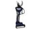 BullMach ARTEMIS 40 - Forbice elettrica da potatura -2x 21V 2Ah
