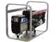 MOSA GE 7000 KBM AVR - Generatore di corrente a benzina con AVR 6.5 kW - Continua 5.4 kW Monofase - Motore Kohler CP CH440