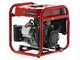 Einhell TC-IG 1100 - Generatore di corrente inverter a benzina 1.4 kW - Continua 1.1 kW Monofase