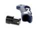 BullMach ARTEMIS 28 - Forbice elettrica da potatura - 2x 16.8V 2Ah