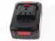 Bullmach Kairos 20 - Potatore manuale elettrico a batteria - inclusa batteria 21V 4Ah