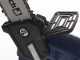 Bullmach Kairos 20 - Potatore manuale elettrico a batteria - inclusa batteria 21V 4Ah