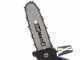 Bullmach Kairos 20 - Potatore manuale elettrico a batteria - inclusa batteria 21V 4Ah