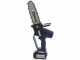 Bullmach Kairos 20 - Potatore manuale elettrico a batteria - inclusa batteria 21V 4Ah