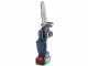 Bullmach Kairos 20 - Potatore manuale elettrico a batteria - inclusa batteria 21V 4Ah
