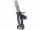 Bullmach Kairos 20 - Potatore manuale elettrico a batteria - inclusa batteria 21V 4Ah