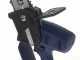 Bullmach Kairos 20 - Potatore manuale elettrico a batteria - inclusa batteria 21V 4Ah