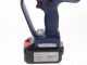Bullmach Kairos 20 - Potatore manuale elettrico a batteria - inclusa batteria 21V 4Ah