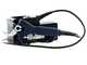 BullMach ARTEMIS 40 Pro - Forbice elettrica da potatura - 36V 4Ah - Diametro di taglio 40mm