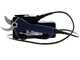 BullMach ARTEMIS 40 Pro - Forbice elettrica da potatura - 36V 4Ah - Diametro di taglio 40mm
