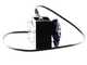BullMach ARTEMIS 40 Pro - Forbice elettrica da potatura - 36V 4Ah - Diametro di taglio 40mm