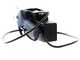 BullMach ARTEMIS 40 Pro - Forbice elettrica da potatura - 36V 4Ah - Diametro di taglio 40mm