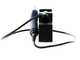 BullMach ARTEMIS 40 Pro - Forbice elettrica da potatura - 36V 4Ah - Diametro di taglio 40mm
