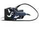 BullMach ARTEMIS 40 Pro - Forbice elettrica da potatura - 36V 4Ah - Diametro di taglio 40mm