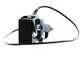 BullMach ARTEMIS 40 Pro - Forbice elettrica da potatura - 36V 4Ah - Diametro di taglio 40mm