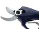 BullMach ARTEMIS 40 Pro - Forbice elettrica da potatura - 36V 4Ah - Diametro di taglio 40mm