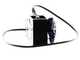 BullMach ARTEMIS 40 Pro - Forbice elettrica da potatura - 36V 4Ah