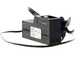 BullMach ARTEMIS 40 Pro - Forbice elettrica da potatura - 36V 4Ah