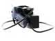 BullMach ARTEMIS 40 Pro - Forbice elettrica da potatura - 36V 4Ah