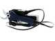 BullMach ARTEMIS 40 Pro - Forbice elettrica da potatura - 36V 4Ah