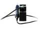 BullMach ARTEMIS 40 Pro - Forbice elettrica da potatura - 36V 4Ah
