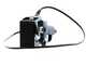 BullMach ARTEMIS 40 Pro - Forbice elettrica da potatura - 36V 4Ah