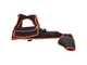 BullMach ARTEMIS 40 Pro - Forbice elettrica da potatura - 36V 4Ah