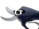 BullMach ARTEMIS 40 Pro - Forbice elettrica da potatura - 36V 4Ah